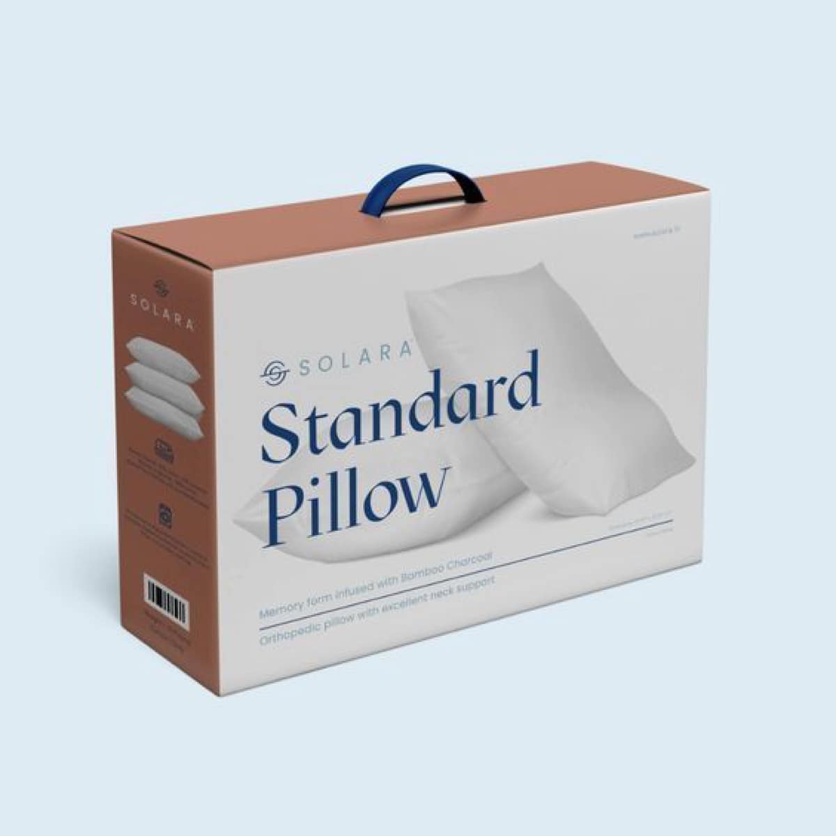 Bad Sheet Packaging Box